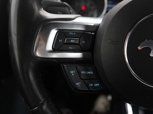 Used 2020 Ford Mustang GT w/ Black Accent Package image 20