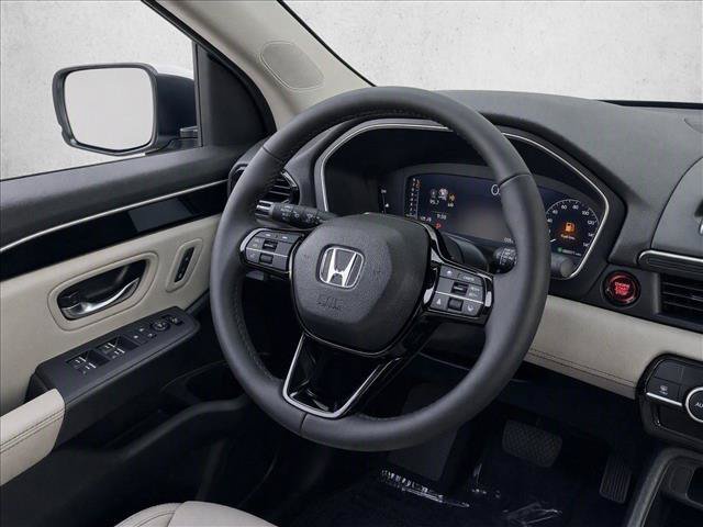 New 2026 Honda Pilot EX-L image 18