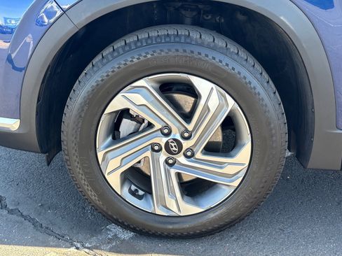 Used 2021 Hyundai Santa Fe SEL image 11