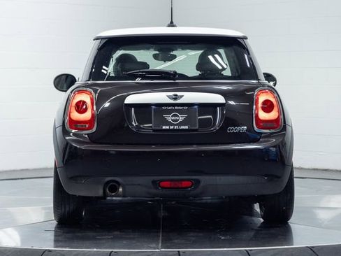 Used 2015 MINI Cooper 2-Door Hardtop FWD image 7