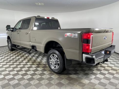 New 2026 Ford F350 Lariat w/ Lariat Ultimate Package image 5