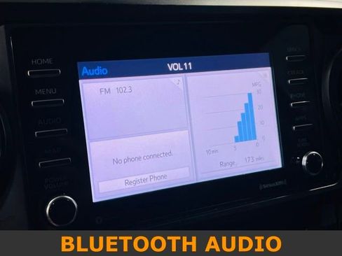 Used 2021 Toyota Tacoma SR image 6