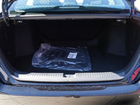 New 2025 Honda Accord Sport image 8