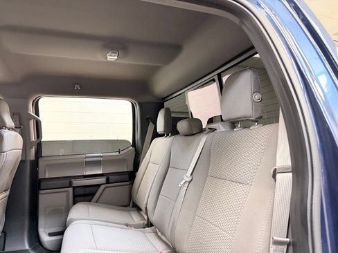 Used 2018 Ford F150 XLT w/ Equipment Group 302A Luxury AWD/4WD image 23
