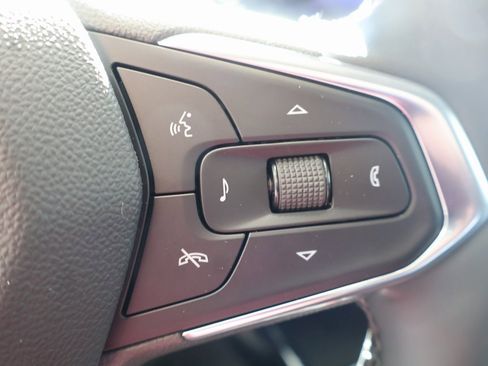 New 2026 Chevrolet Trax LT w/ Driver Confidence Package image 18