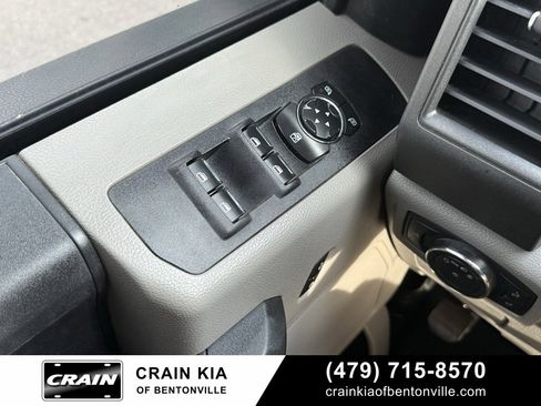 Used 2019 Ford F250 XL w/ Power Equipment Group image 11