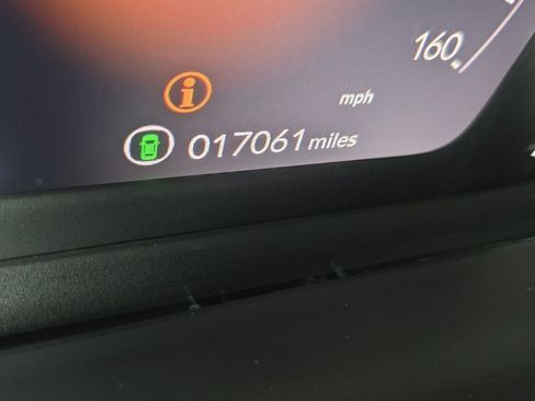 Certified 2024 Honda Accord EX-L image 23