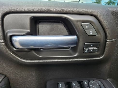 Used 2022 GMC Sierra 1500 Denali w/ Technology Package image 15