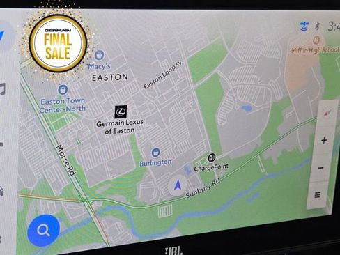 Used 2025 Toyota RAV4 Limited w/ Weather Package image 30