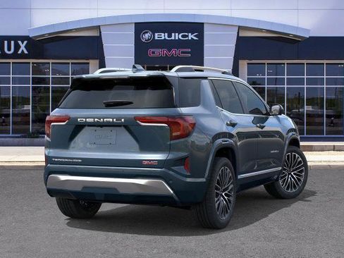 New 2026 GMC Terrain Denali image 4