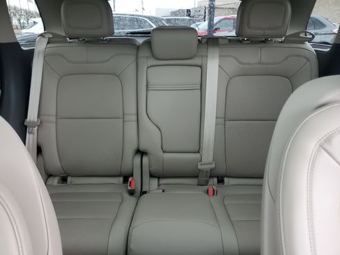 Used 2023 Lincoln Corsair Reserve w/ Equipment Group 201A image 19