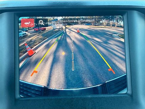 Used 2024 RAM 2500 Big Horn image 14