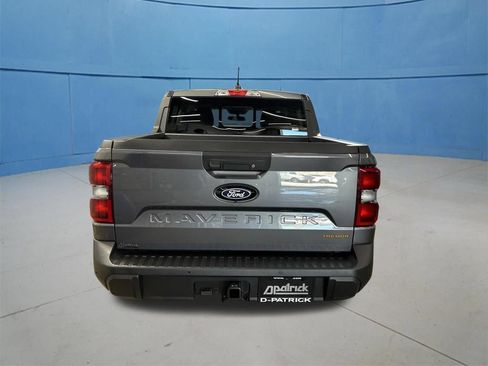 New 2026 Ford Maverick Tremor AWD/4WD image 10