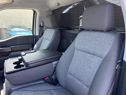 Used 2026 Ford F150 XL w/ Equipment Group 103A High AWD/4WD image 29