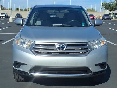 Used 2013 Toyota Highlander image 6