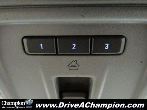 Used 2024 Chevrolet Silverado 1500 LTZ w/ LTZ Convenience Package II image 44