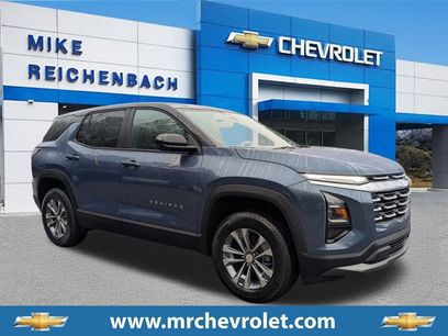 New 2026 Chevrolet Equinox LT w/ Convenience Package II