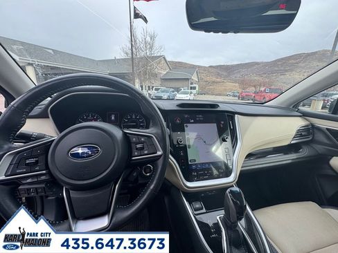 Used 2022 Subaru Outback Limited XT w/ Popular Package #2 image 11