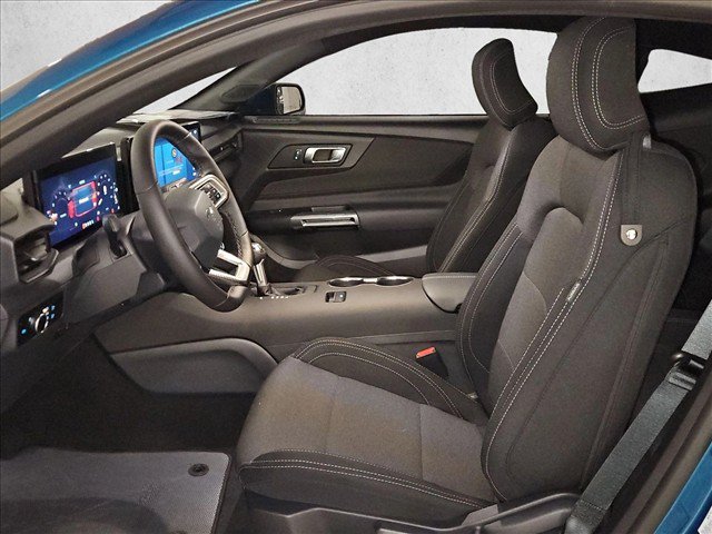 New 2026 Ford Mustang Coupe RWD image 4