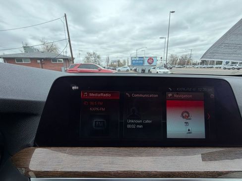 Used 2021 BMW X3 xDrive30i w/ Convenience Package image 28