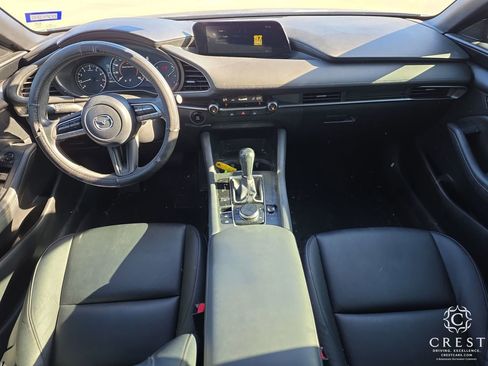 Used 2021 MAZDA MAZDA3 s image 11