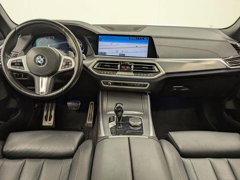 Used 2022 BMW X5 xDrive40i w/ M Sport Package image 15