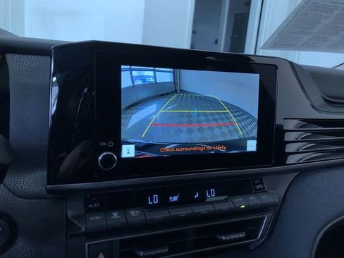 Certified 2025 Toyota Camry LE FWD image 19