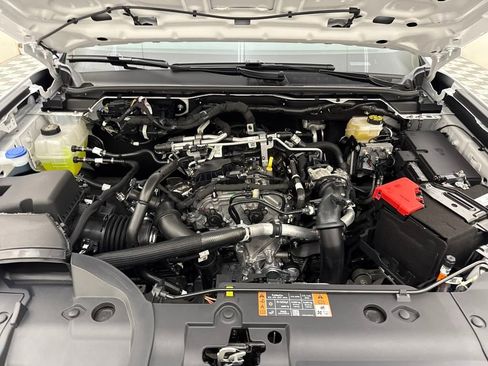 New 2025 Ford Ranger XL image 31