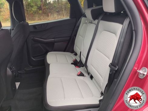 New 2026 Ford Escape Active FWD image 16