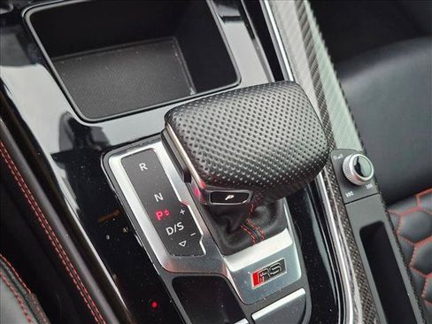 Used 2021 Audi RS 5 Sportback w/ Dynamic Package AWD/4WD image 4