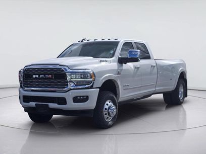 Used 2024 RAM 3500 Limited