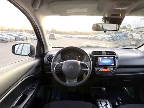 Used 2022 Mitsubishi Mirage G4 ES image 27