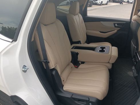 Used 2024 Acura MDX SH-AWD image 15