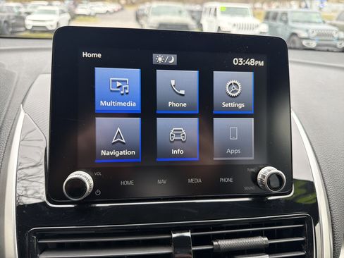 Used 2024 Mitsubishi Eclipse Cross SEL image 25