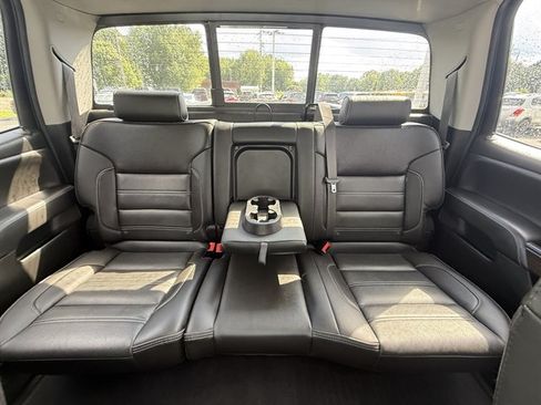 Used 2019 GMC Sierra 3500 Denali w/ Duramax Plus Package AWD/4WD image 25