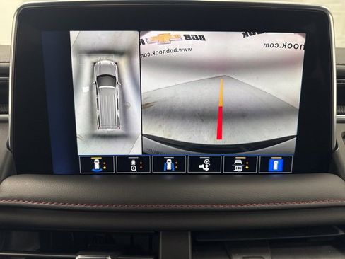 Used 2022 Chevrolet Tahoe RST w/ Luxury Package image 18