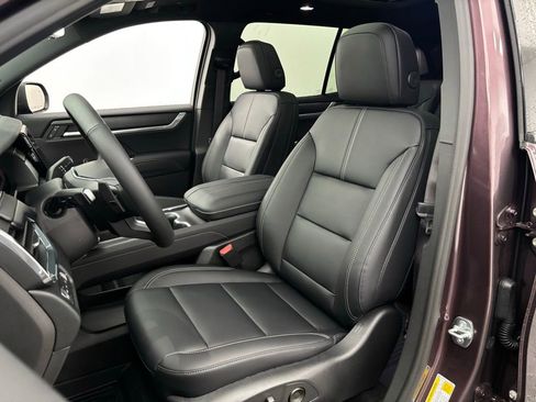 New 2026 GMC Acadia Elevation w/ Elevation Premium Package image 20