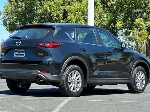 New 2025 MAZDA CX-5 AWD 2.5 S image 5