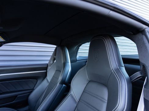 Used 2024 Porsche 911 Targa 4S image 26