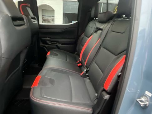 Used 2024 Ford Ranger Raptor image 22