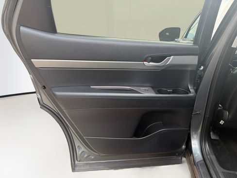 Used 2025 Hyundai Palisade SEL AWD/4WD image 27