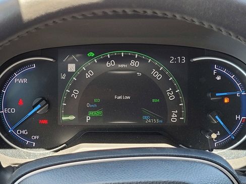 Used 2024 Toyota RAV4 XLE Premium w/ Weather Package AWD/4WD image 29