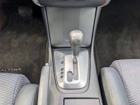Used 2008 Nissan Altima 2.5 S w/ Convenience Pkg FWD image 37