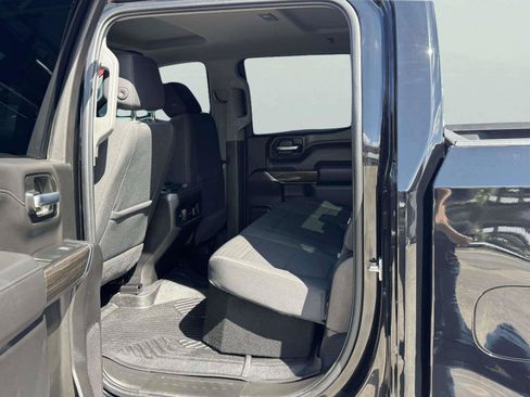 Used 2022 Chevrolet Silverado 1500 LT Trail Boss AWD/4WD image 42