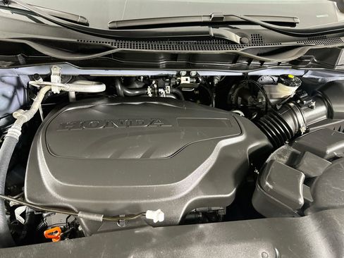 Used 2025 Honda Odyssey Sport-L image 35