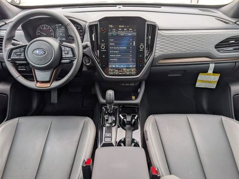 Certified 2026 Subaru Forester Sport image 24