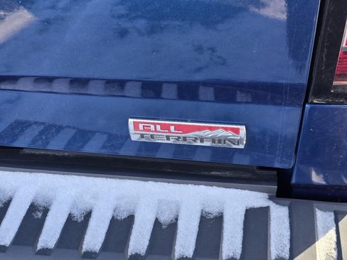 Used 2016 GMC Sierra 1500 SLT image 11