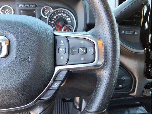 New 2026 RAM 2500 Tradesman AWD/4WD image 21