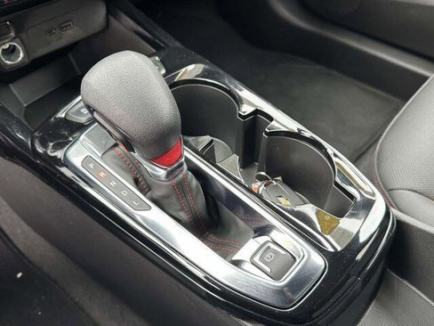 Used 2024 Chevrolet Trax RS w/ Driver Confidence Package image 21