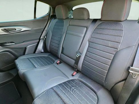 Used 2024 Dodge Hornet R/T image 25